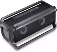 PORTABLE BLUETOOTH SPEAKER PK7.ADZALLK