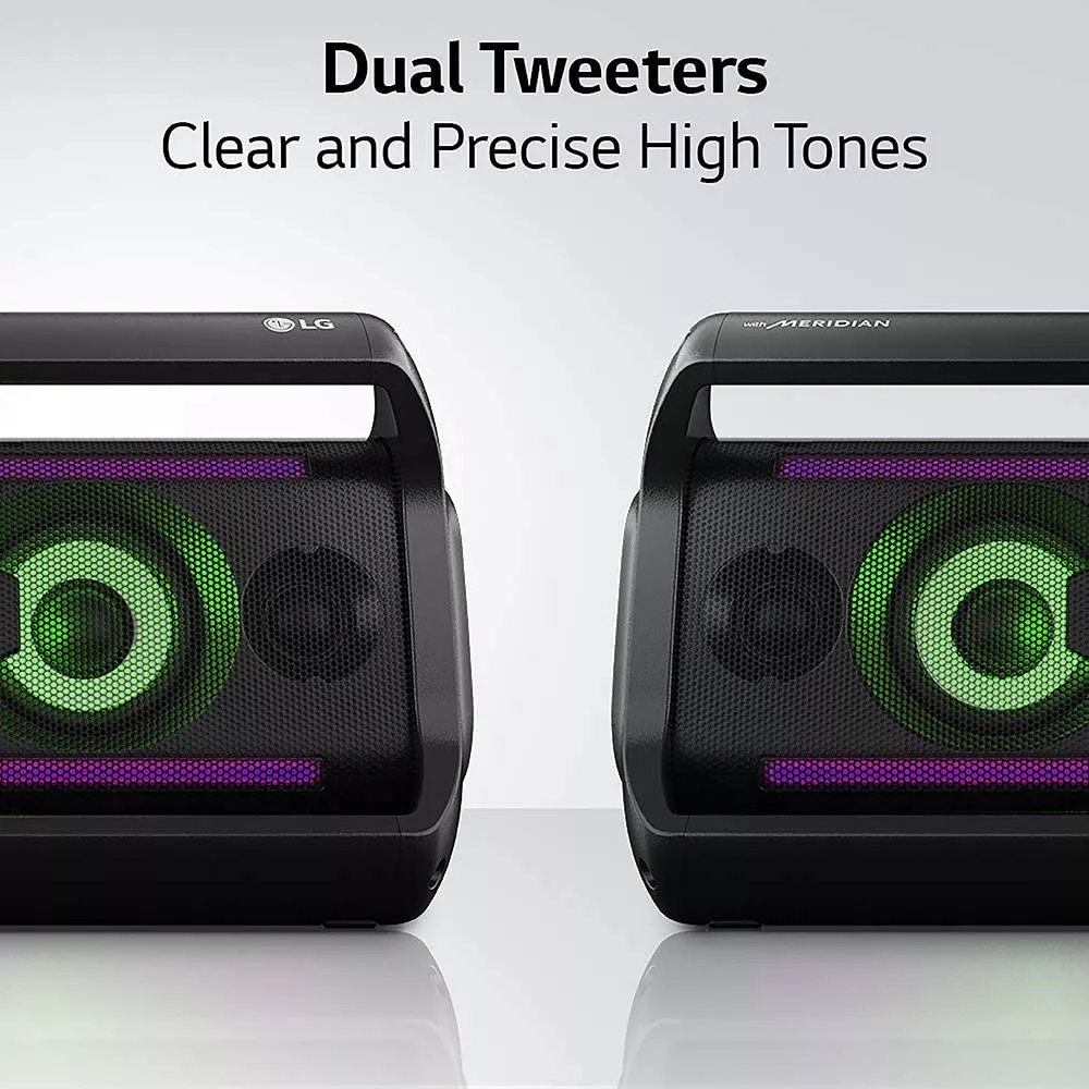 PK7.ADZALLK PORTABLE BLUETOOTH SPEAKER PK7.ADZALLK - 7
