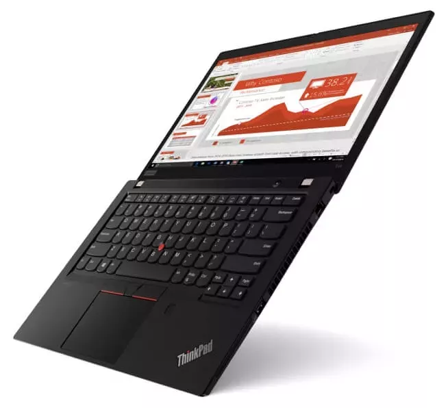 20S0001AFE LAPTOP LENOVO T14 i7-10510U, 8GB 20S0001AFE - 2