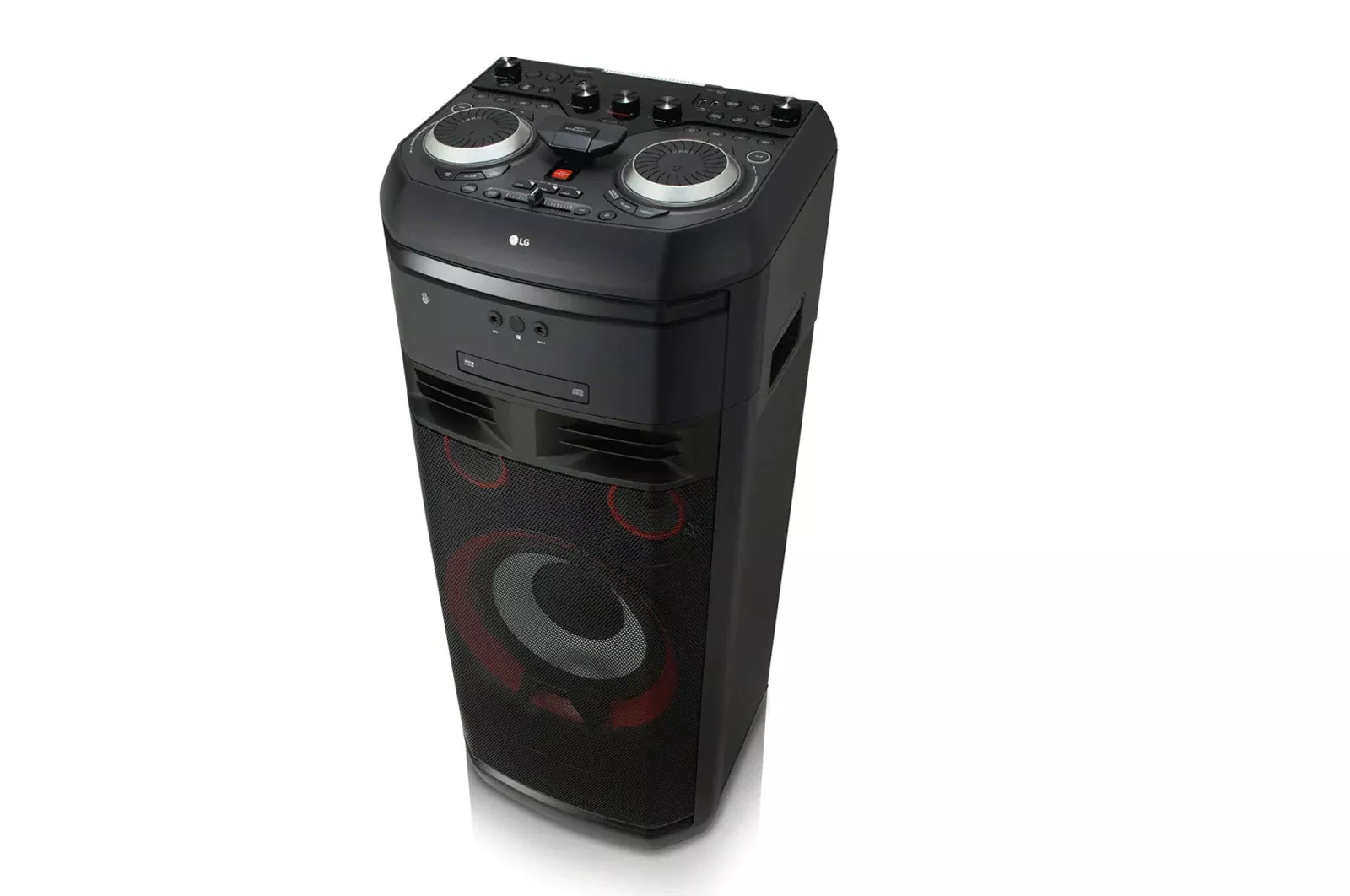 OL100 LG XBOOM ALL IN ONE HI FI SYSTEM - OL100 - 7
