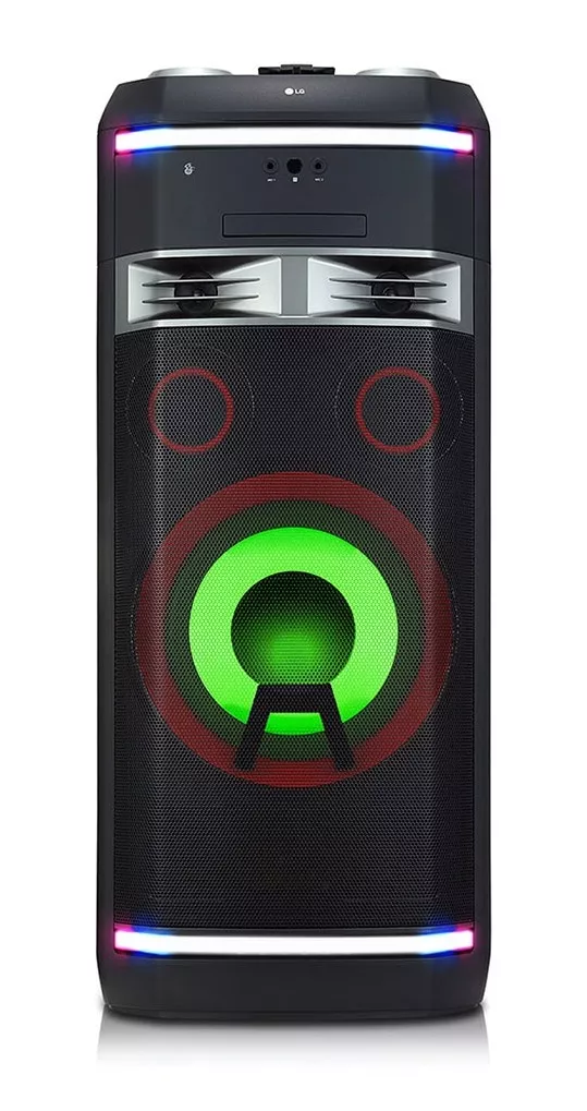 OL100 LG XBOOM ALL IN ONE HI FI SYSTEM - OL100 - 1
