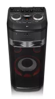 LG XBOOM ALL IN ONE HI FI SYSTEM - OL100