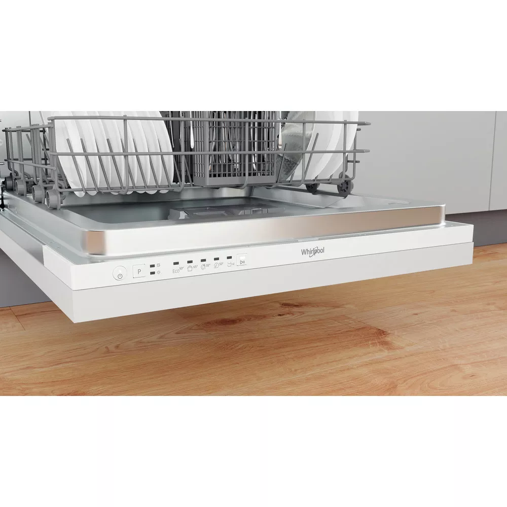 WIE2B19 LAVE VAISSELLE WHIRLPOOL INTEGRABLE 13 COUVERTS - 3