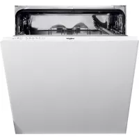 LAVE VAISSELLE WHIRLPOOL INTEGRABLE 13 COUVERTS