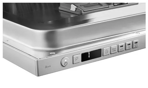 WIC3C26PF LAVE VAISSELLE WHIRLPOOL INTEGRABLE 14 COUVERTS - 6