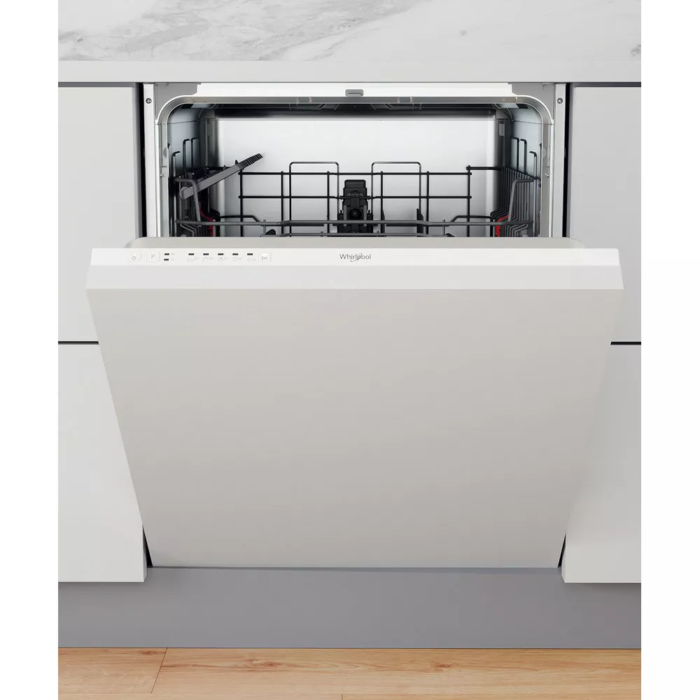 WIE2B19 LAVE VAISSELLE WHIRLPOOL INTEGRABLE 13 COUVERTS - 2