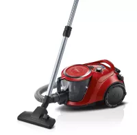 ASPIRATEUR BOSCH ROUGE SERIE 6 A/BOLL XL /2200W