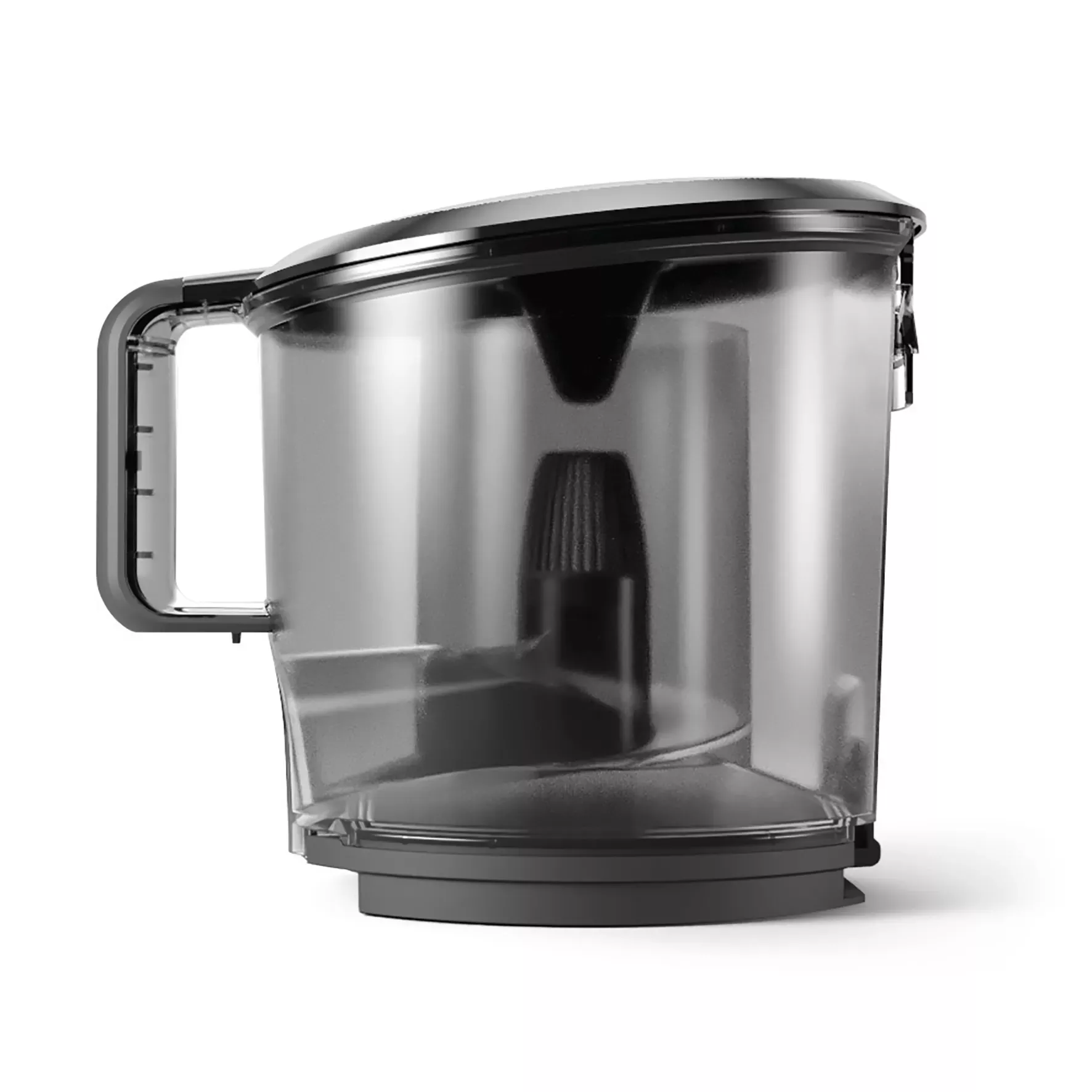 BGS412000 ASPERATEUR BOSCH BLEU A/BOLL 2.4L/2000W FIL FILTRE - 5