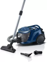 ASPERATEUR BOSCH BLEU A/BOLL 2.4L/2000W FIL FILTRE