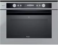 MICRO ONDE WHIRLPOOL ENC 40L IXELIUM - AMW 836 IXL