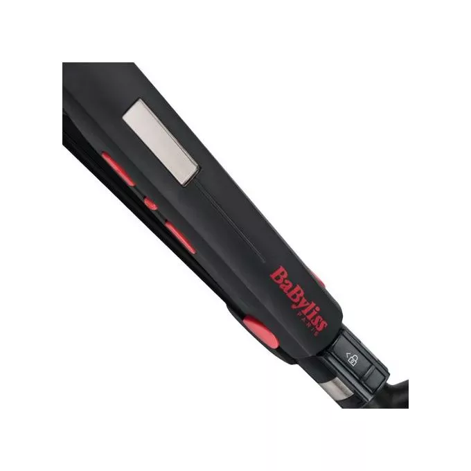 ST285PE Lisseur Babyliss Plaques professionnelles - 3