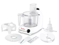 Robot Multifonction Moulinex Masterchef 2000