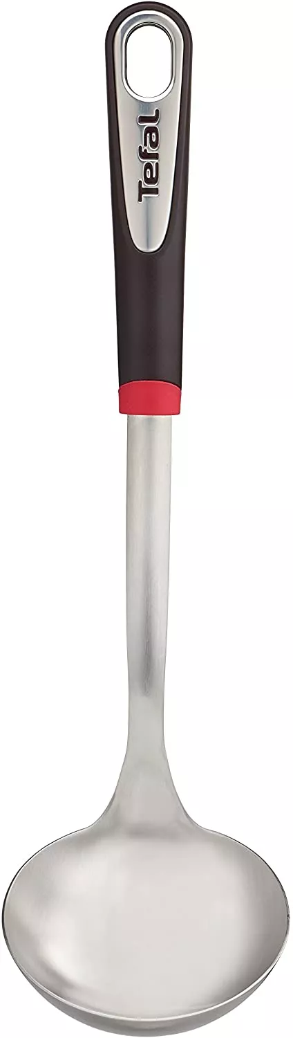 K1180214 Louche Tefal Ingenio Inox Acier Inoxydable - 1