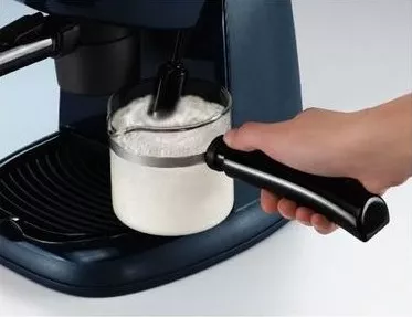 EC5.1 Machine à Espresso Delonghi 3,5 bars 2 tasses - 2