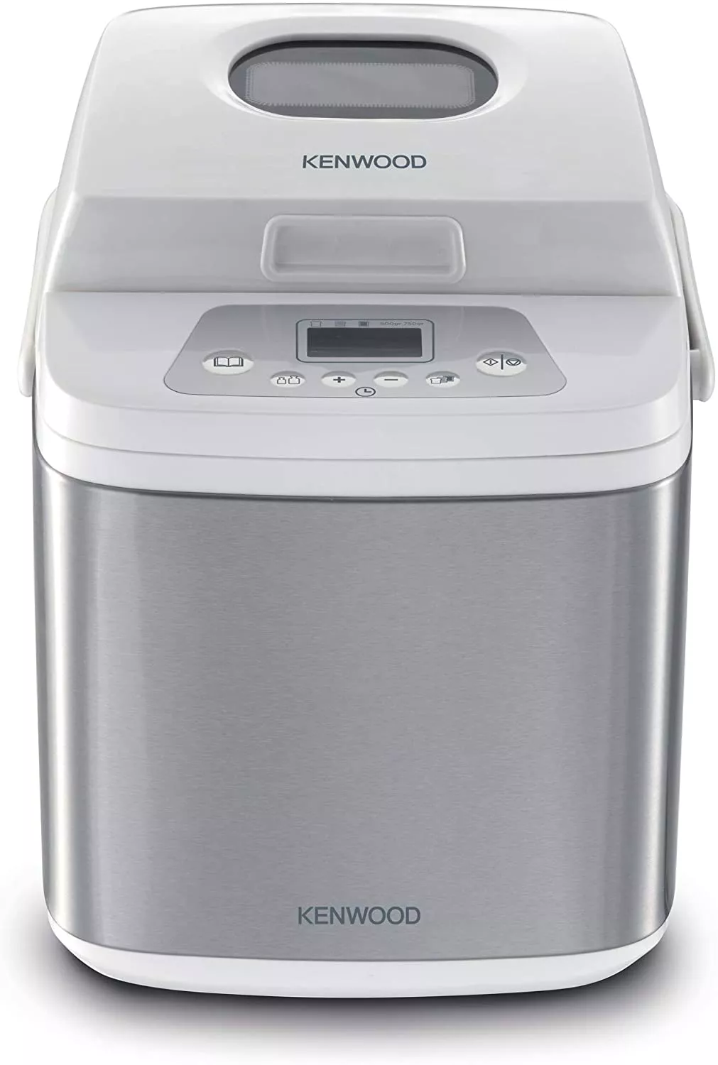 BMM13.000WH Machine a pain KENWOOD 19 programmes 3 couleurs - 3