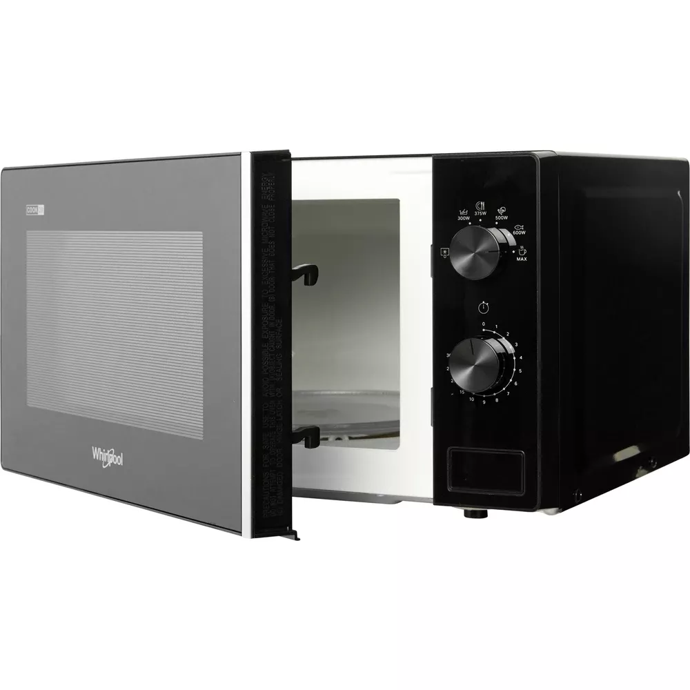 MWP101B Micro-ondes Whirlpool Monofonction 20L 700W - 2
