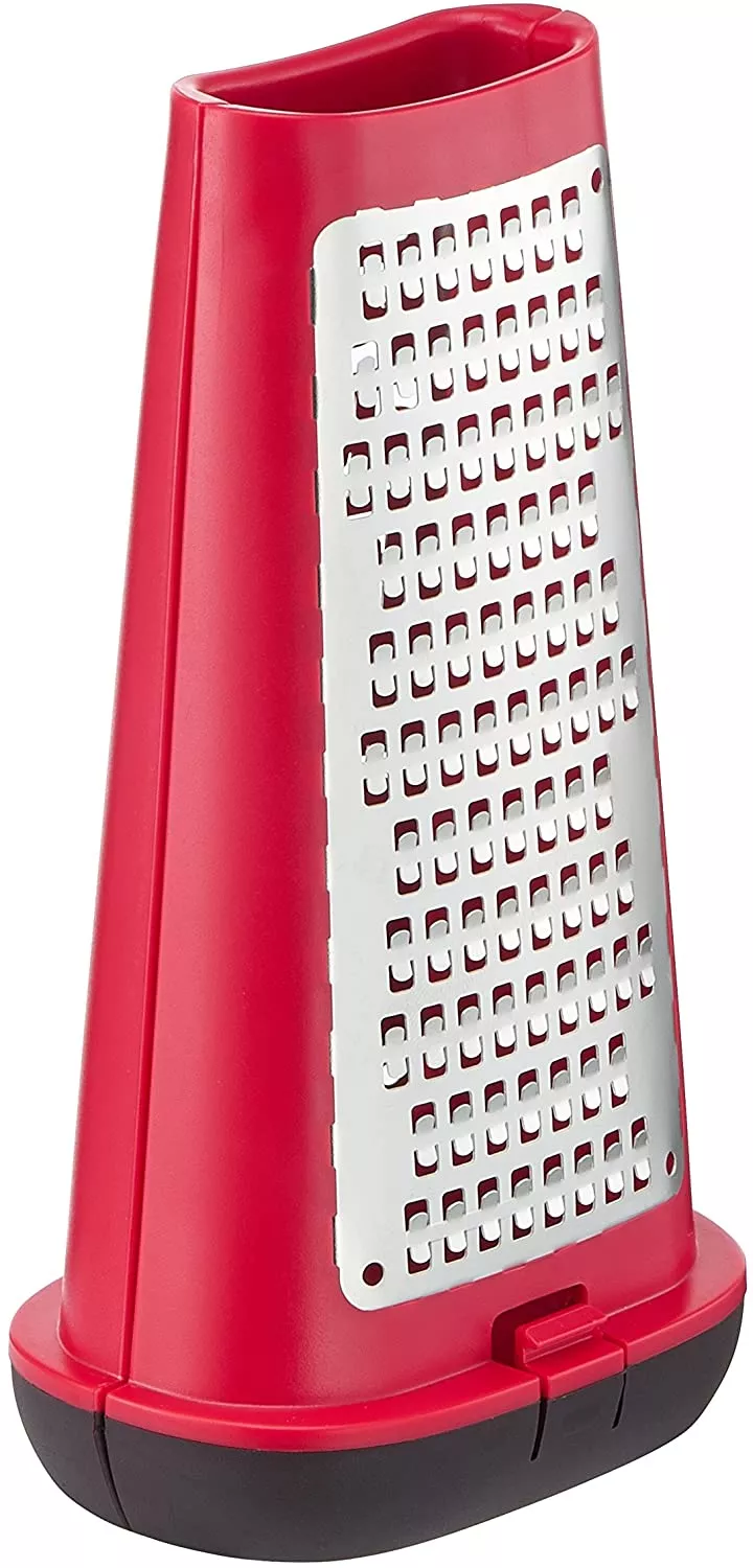 K2072714 Râpe Multi Usage Tefal Ingenio En Acier - 1