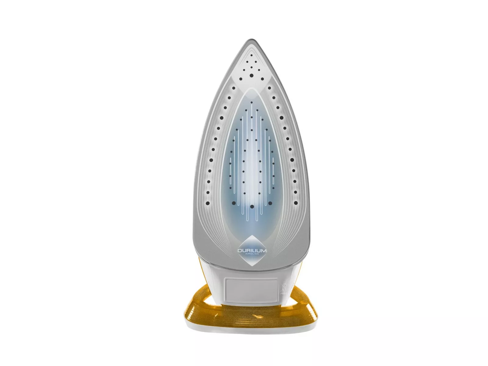 FV3954C0 FER A REPPASER CALOR EASYGLISS 2400W ANTI-CALC - 2