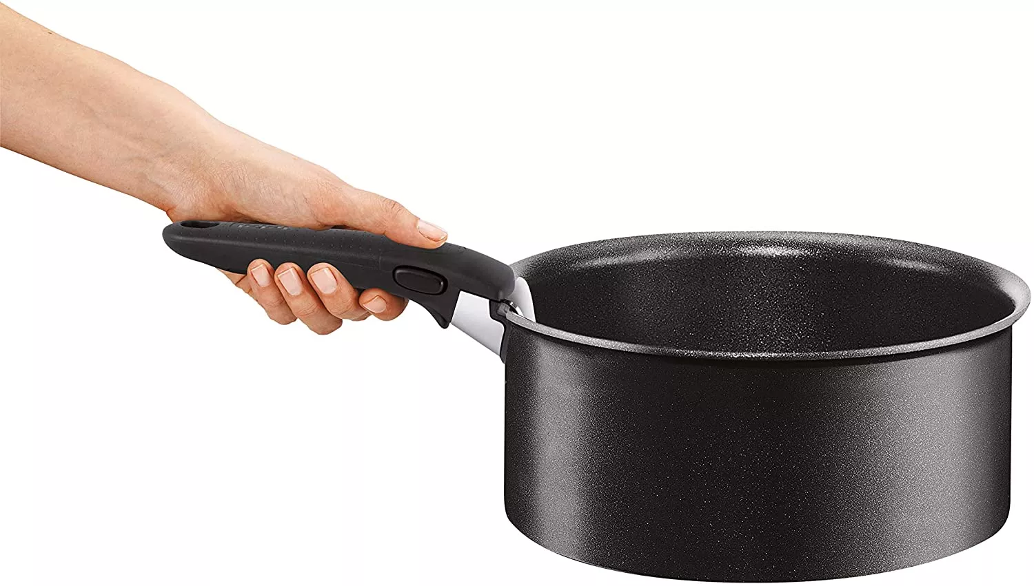 L6549702 Batterie de Cuisine Tefal INGENIO PERFORMANCE - 1
