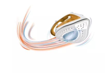 FV3954C0 FER A REPPASER CALOR EASYGLISS 2400W ANTI-CALC - 3