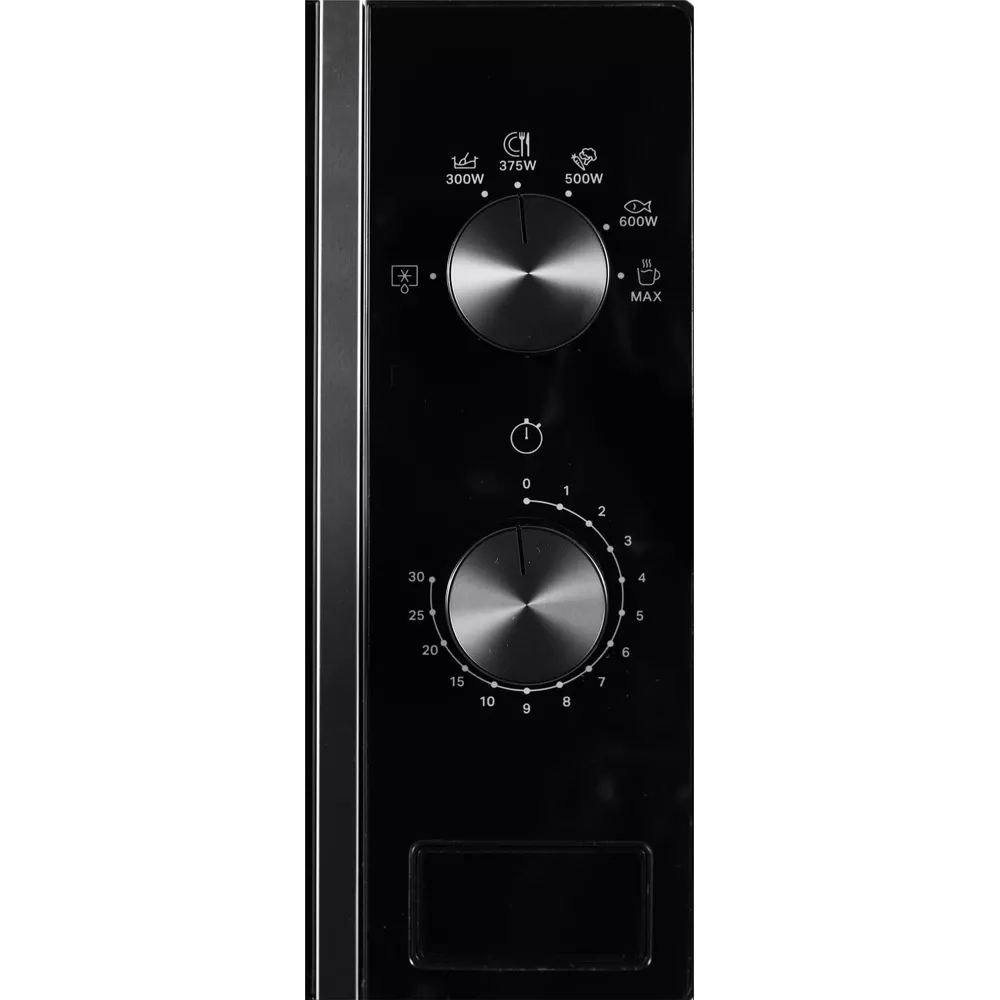 MWP101B Micro-ondes Whirlpool Monofonction 20L 700W - 4