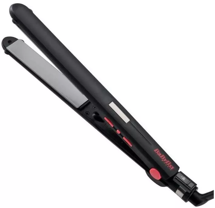 ST285PE Lisseur Babyliss Plaques professionnelles - 0