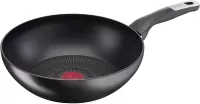 Wok TEFAL 28cm Unlimited Tous Feux Dont Induction