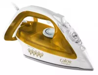 FER A REPPASER CALOR EASYGLISS 2400W ANTI-CALC