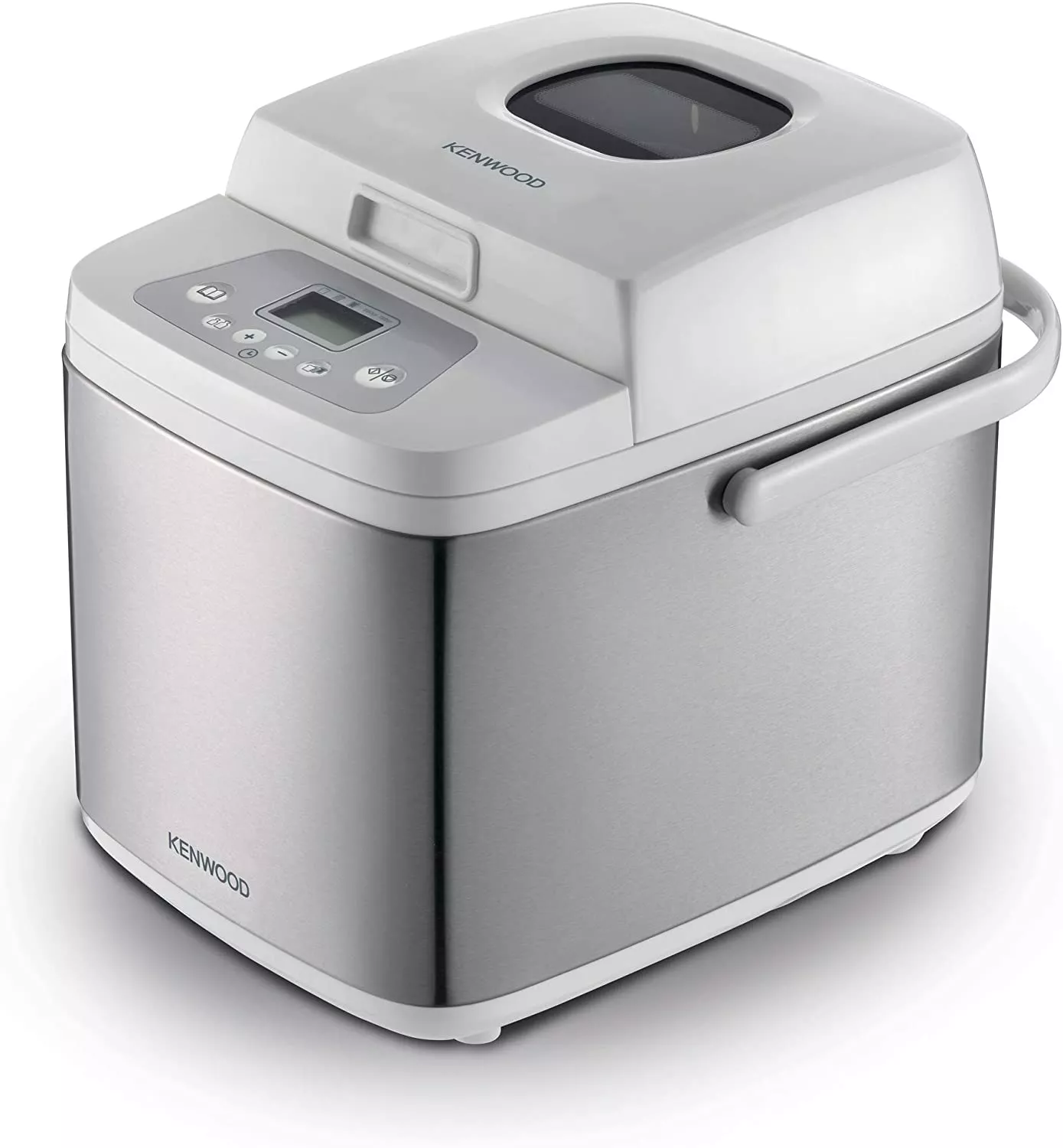 BMM13.000WH Machine a pain KENWOOD 19 programmes 3 couleurs - 0