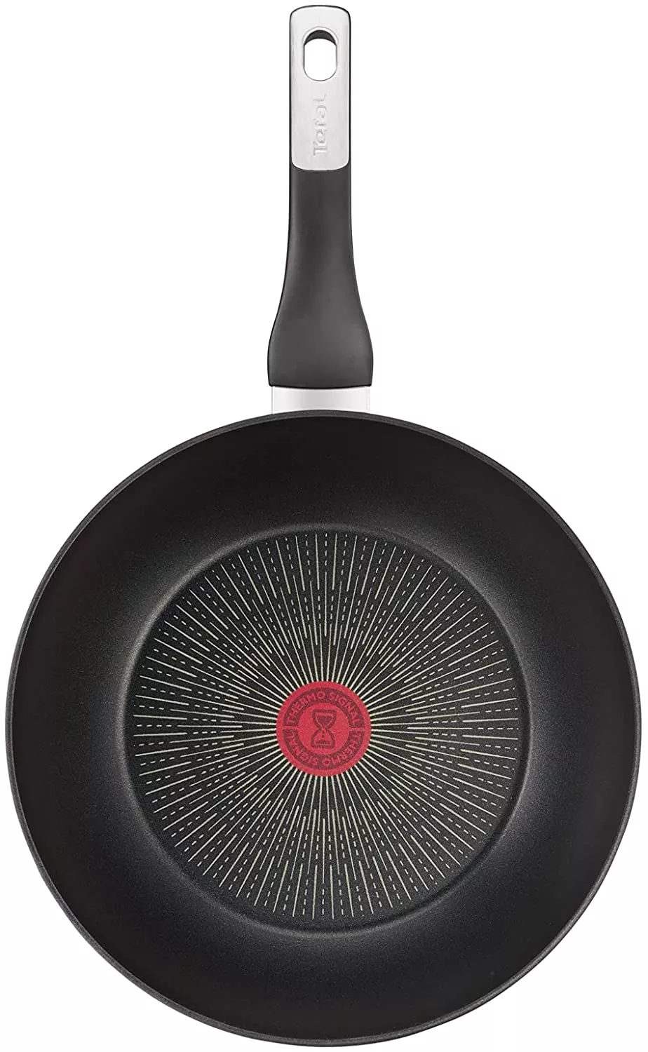 G2551902 Wok TEFAL 28cm Unlimited Tous Feux Dont Induction - 2