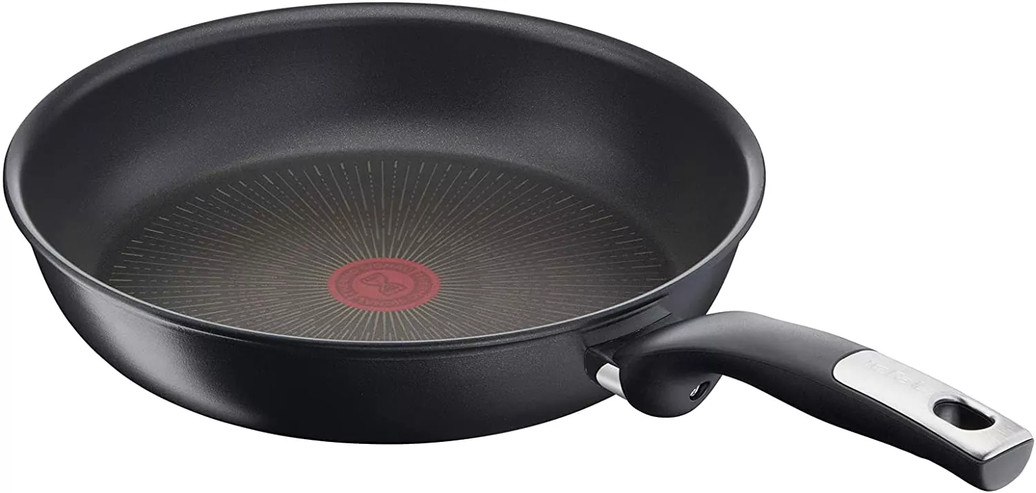G2550602 Poêle TEFAL 28cm Unlimited Tous Feux Dont - 5
