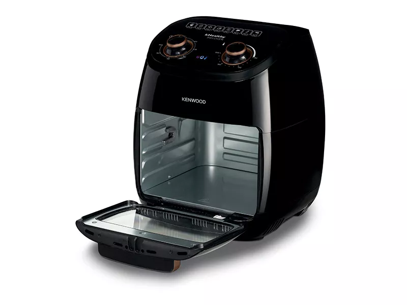 HFP90.000BK FRITEUSE KENWOOD AIR FRYER OVEN 11L, 2000W - 3