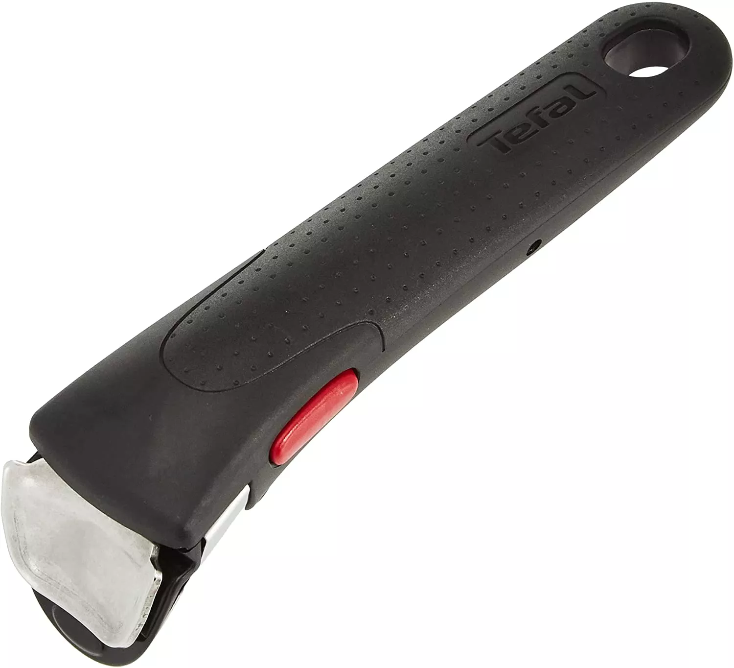 L9933015 Poignée Noire Amovible Tefal Ingenio avec Bouton - 0