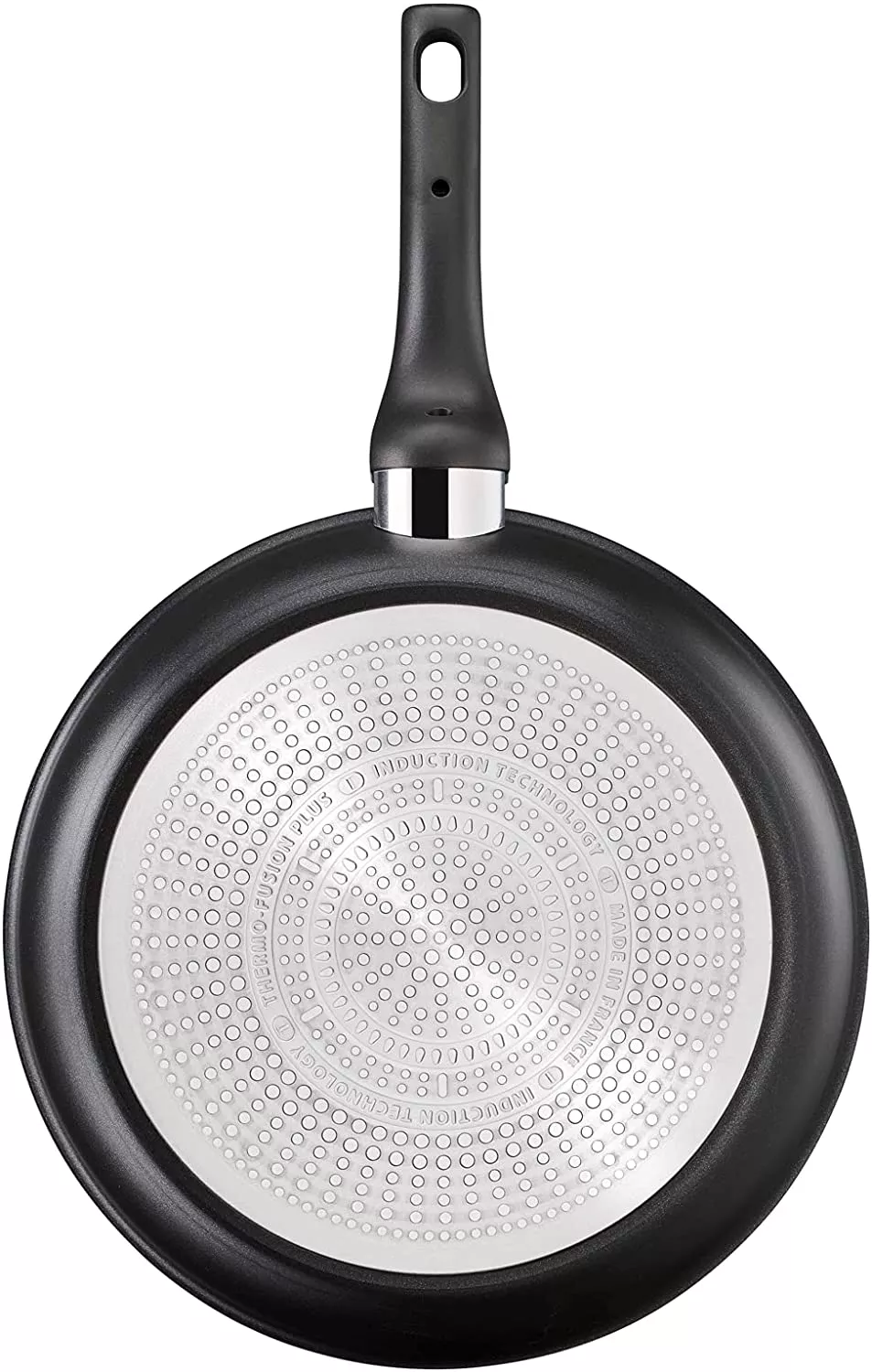 G2550602 Poêle TEFAL 28cm Unlimited Tous Feux Dont - 2