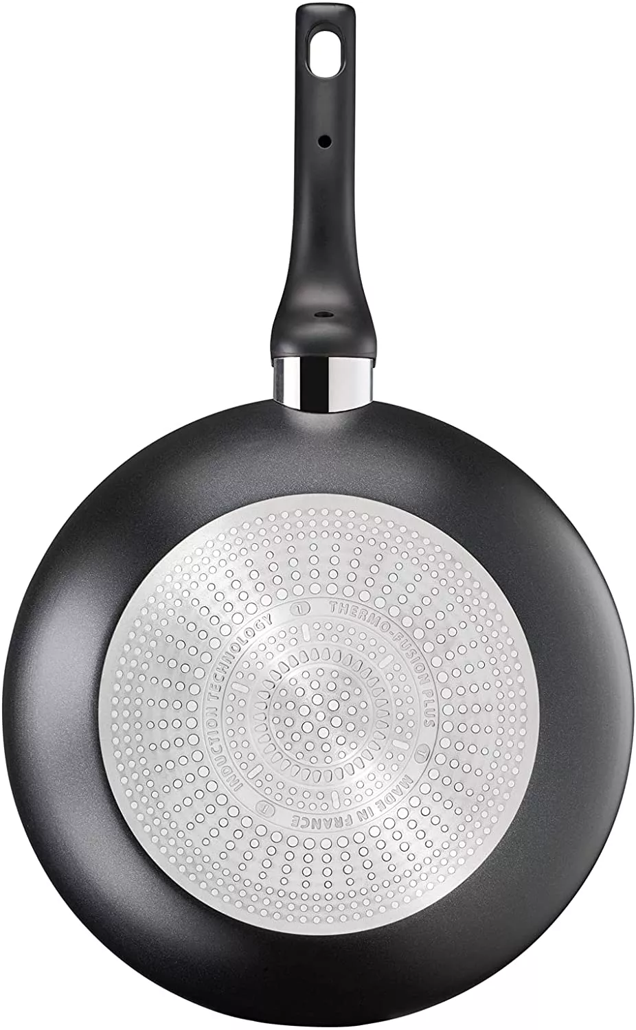 G2551902 Wok TEFAL 28cm Unlimited Tous Feux Dont Induction - 3