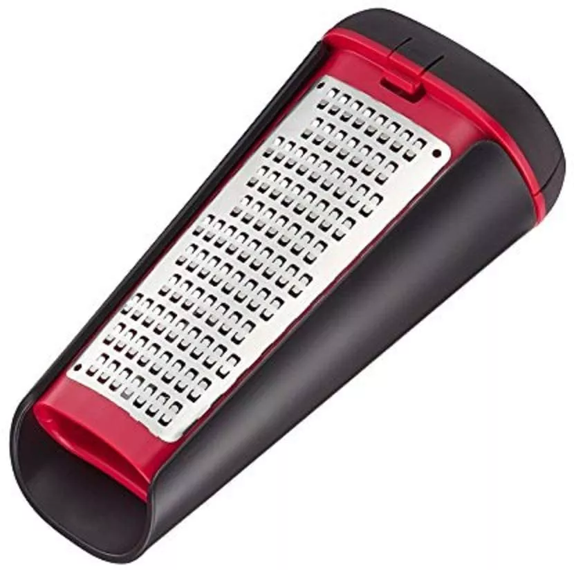 K2072714 Râpe Multi Usage Tefal Ingenio En Acier - 0