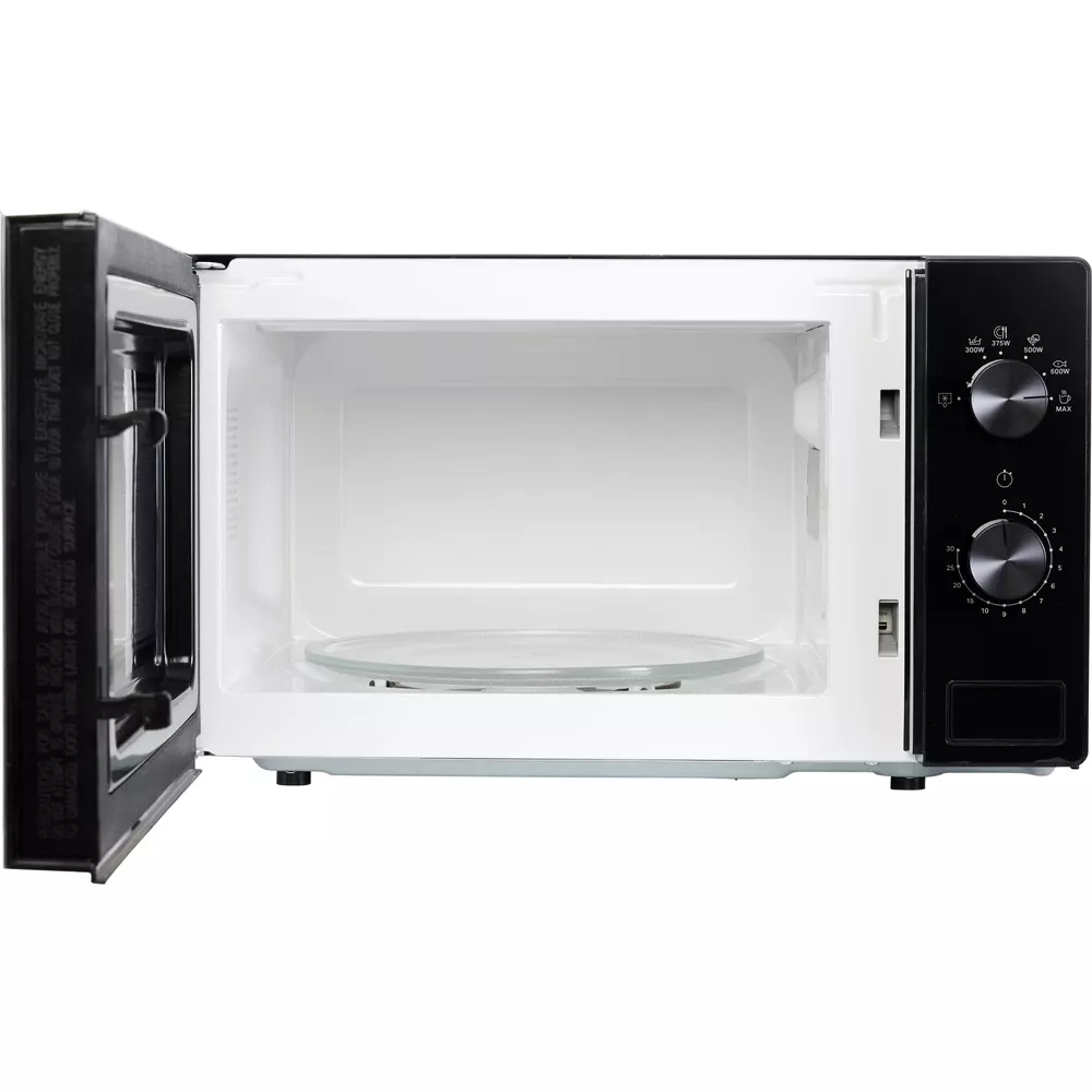 MWP101B Micro-ondes Whirlpool Monofonction 20L 700W - 3