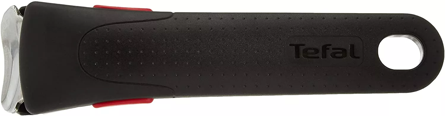 L9933015 Poignée Noire Amovible Tefal Ingenio avec Bouton - 3
