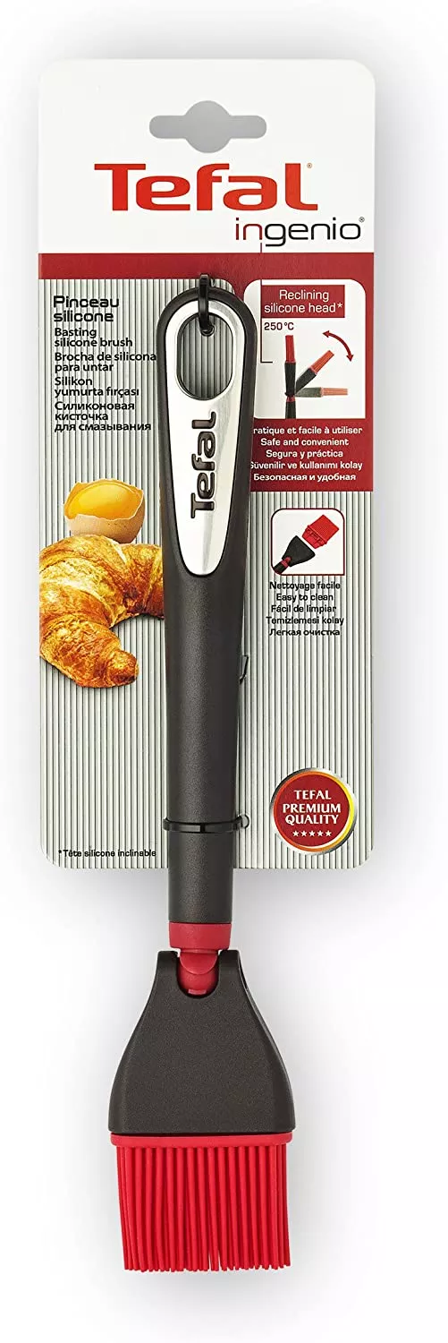 K2072414 Pinceau Tefal Ingenio Manche anti-dérapa - 5