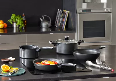 G2550302 Poêle TEFAL 22cm Unlimited Tous Feux Dont - 7