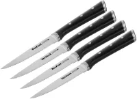Couteau Tefal Ingenio Ice 4 couteau a steak 11 cm
