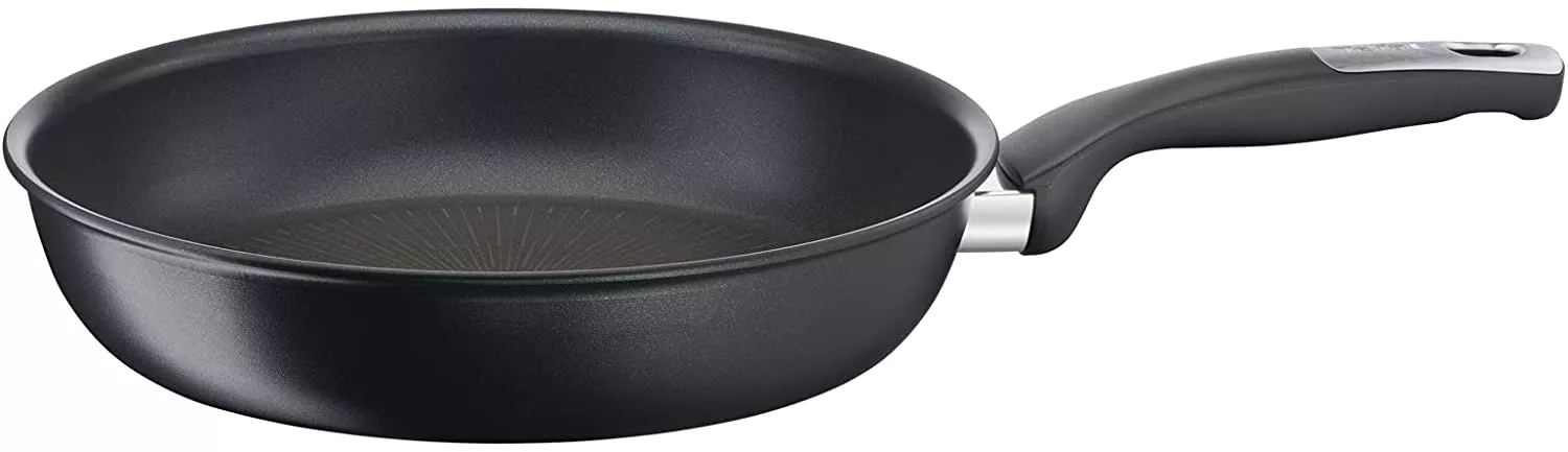 G2550602 Poêle TEFAL 28cm Unlimited Tous Feux Dont - 4