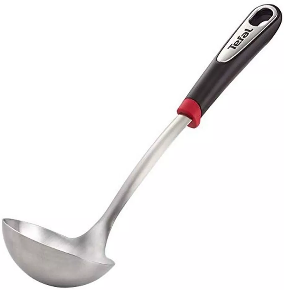 K1180214 Louche Tefal Ingenio Inox Acier Inoxydable - 0