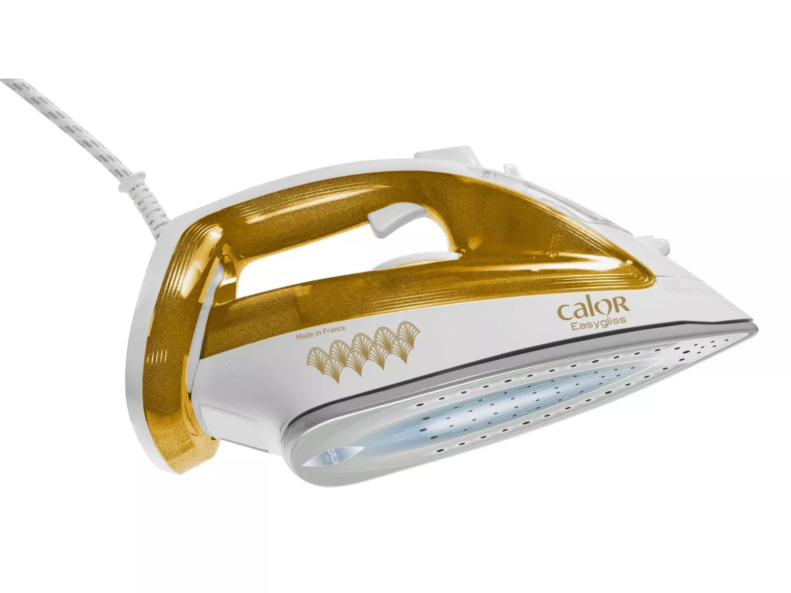 FV3954C0 FER A REPPASER CALOR EASYGLISS 2400W ANTI-CALC - 1