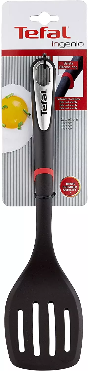 K2060814 Spatule à Angle Tefal Ingenio Acier - K2060814 - 4