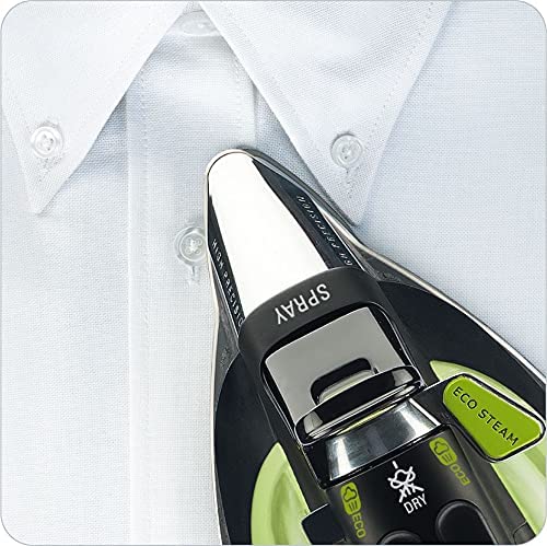 DW6010D1 Fer à Repasser Rowenta Vapeur 2400W Économie - 4