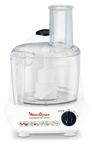 FP211110 Robot Multifonction Moulinex Masterchef 2000 - 2