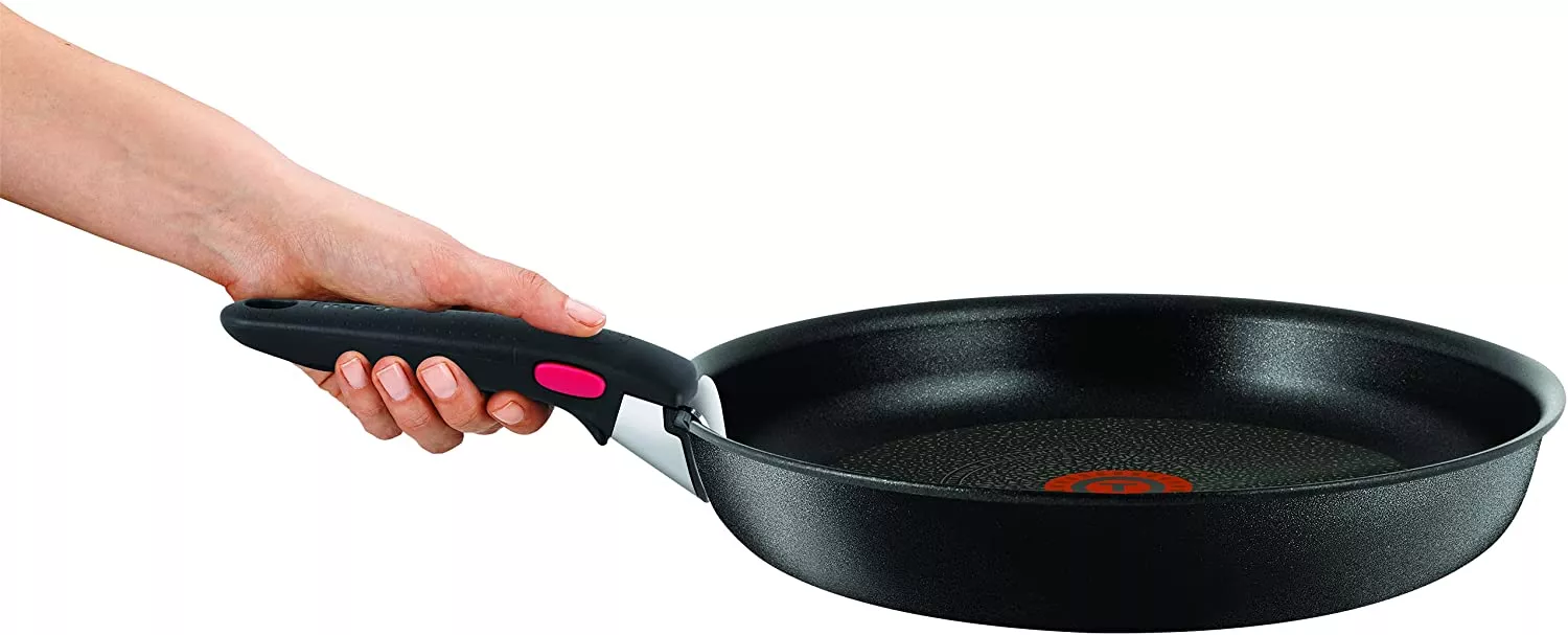 SPATULE WOK TEFAL INGENIO INOX - Prix en Algérie