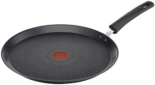 G2553802 Crepière TEFAL 25cm Unlimited Tous Feux Dont - 0