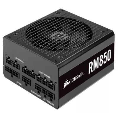 CP-9020177-EU ALIMENTATION CORSAIR RM 850W 80+ GOLD - 1